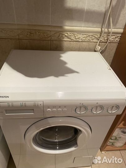Стиральная машина б/у