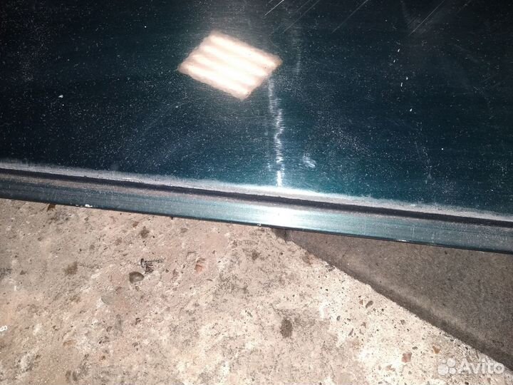 BMW E34 дверь водительская бмв е34