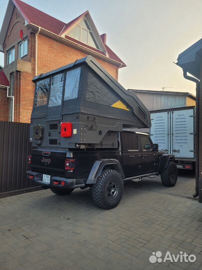 Жилой модуль, 2021