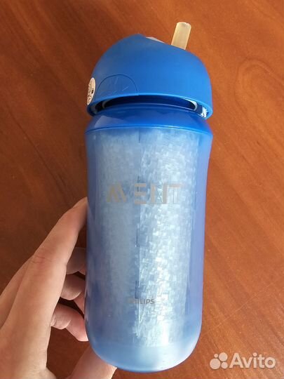 Термобутылка Phillips Avent