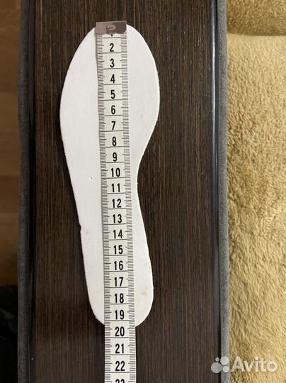 Коньки фигурные