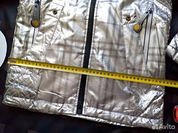 Детские куртки