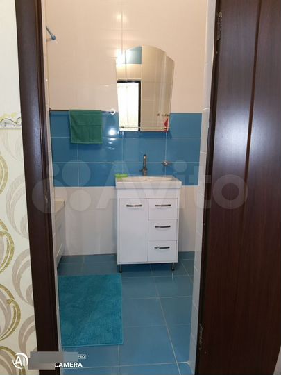 Квартира-студия, 52 м², 1/9 эт.