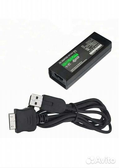 Зарядка для PSP Go оригинал