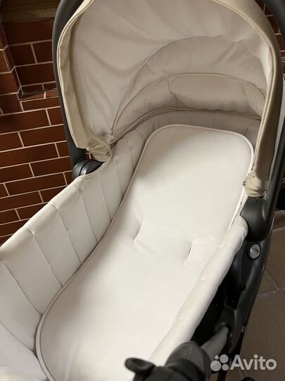 Коляска cam cortina evolution x3 3 в 1