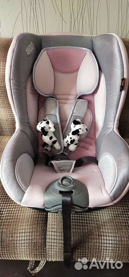 Детское автокресло от 9 до 18 кг