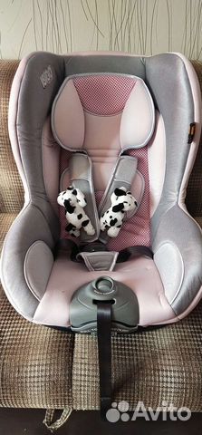 Детское автокресло от 9 до 18 кг