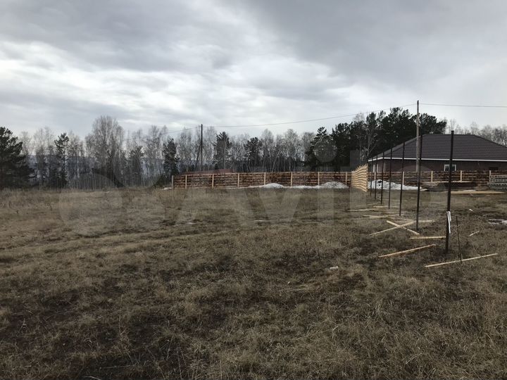 Участок 7,8 сот. (ИЖС)