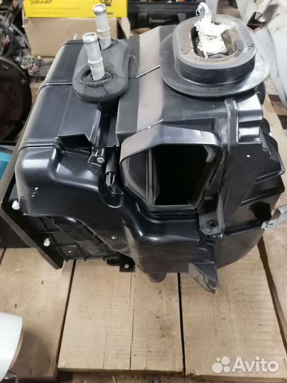 Печка салона Nissan Almera Classic B10