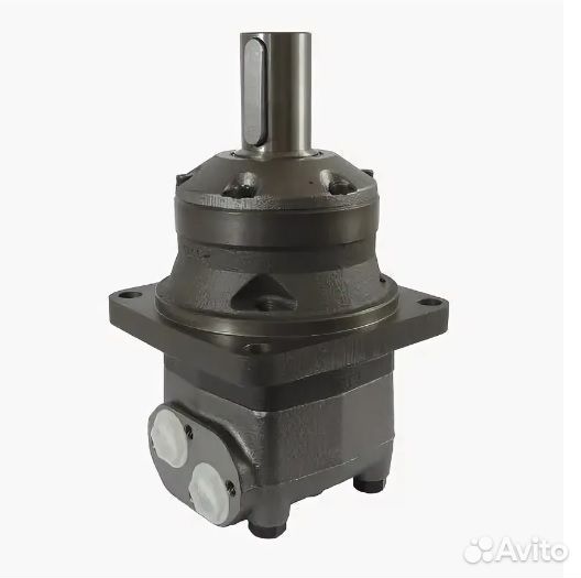 Гидромотор omvw 630 Danfoss