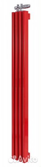 Радиатор стальной трубчатый P30 270 V -13 секц