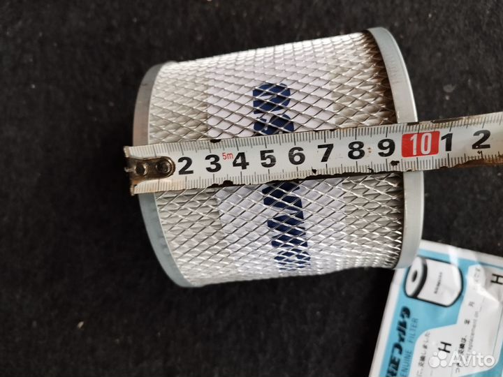 Фильтр гидравлический Kamatsu