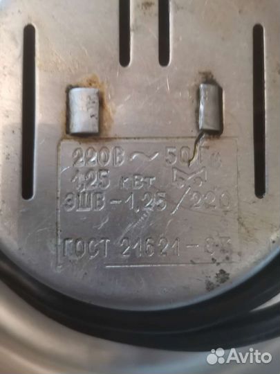 Электрошашлычница