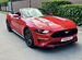 Ford Mustang 2.3 AT, 2018, 82 000 км с пробегом, цена 3350000 руб.