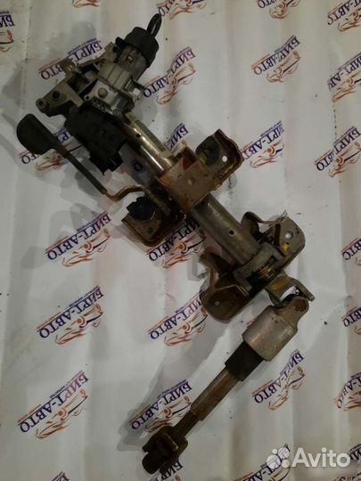 Chrysler Sebring рулевая колонка