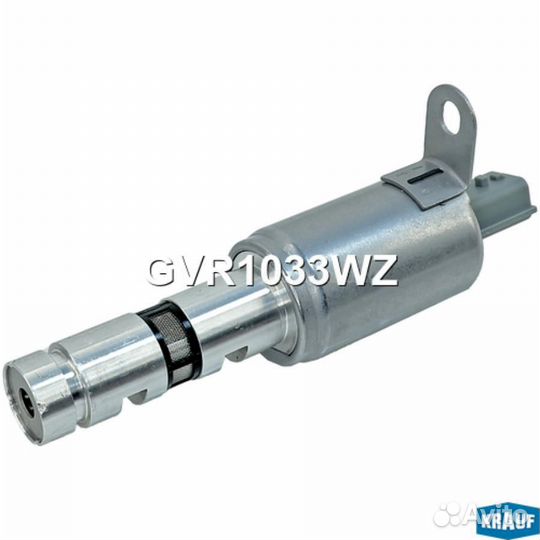 Krauf GVR1033WZ Клапан электромагнитный изменения фаз грм