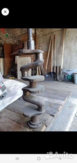 Запчасти газ 67