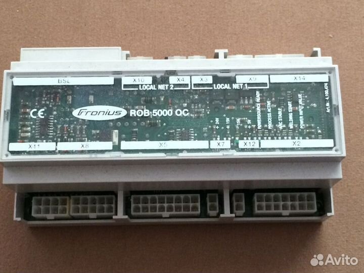 Контроллер Fronius Rob 5000 OC