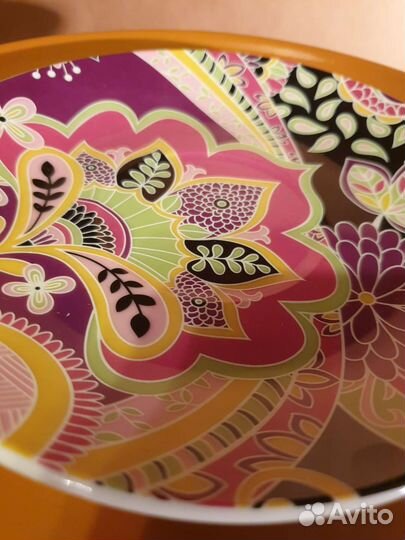 Английский фарфор. Чайная композиция на подарок