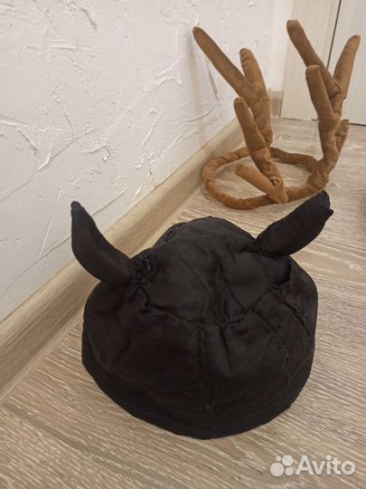 Театральные головные уборы