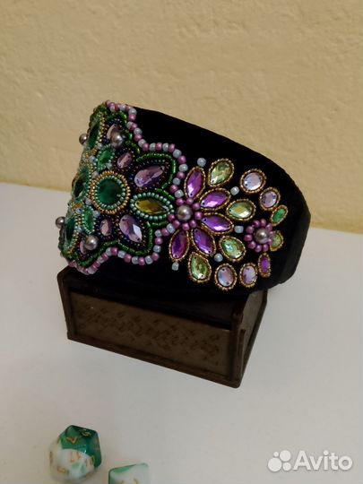 Ошейник селедка для собак