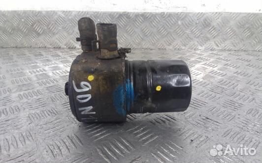 Корпус масляного фильтра дизельный suzuki grand vitara 1 (9DN12A801)