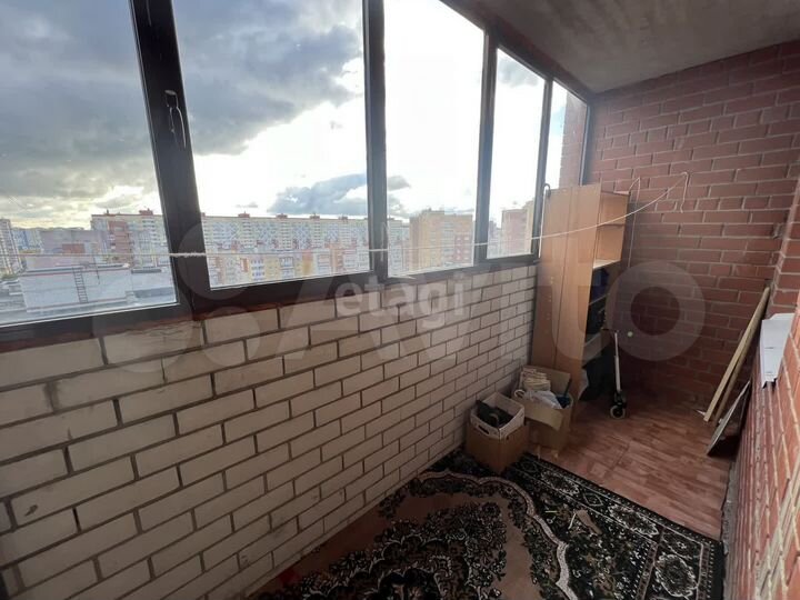 3-к. квартира, 90 м², 13/14 эт.