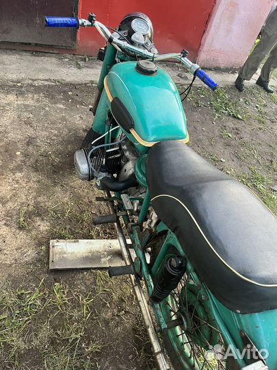 Урал