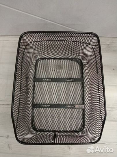 Багажник для велосипеда