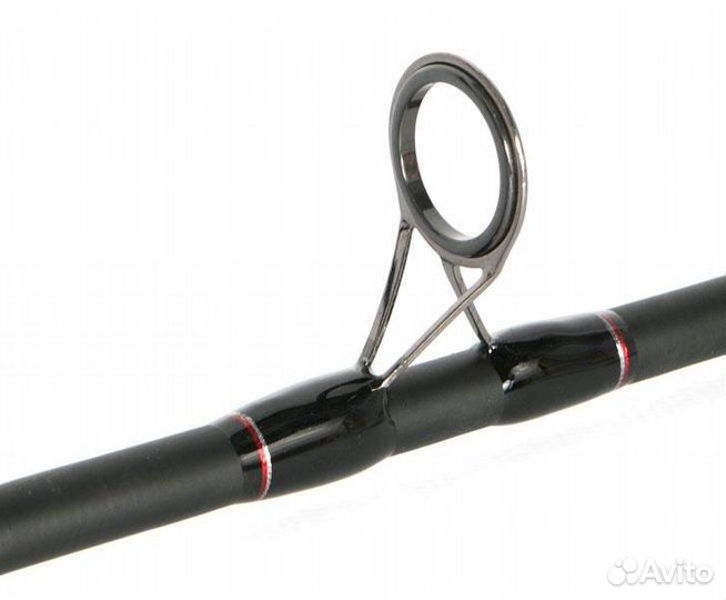 Спиннинг Daiwa Crossfire Spin, 2,4 50-180гр