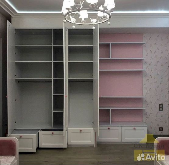 Шкаф IKEA