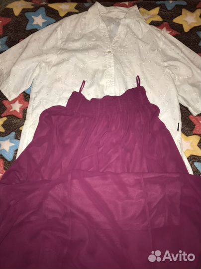 Женская одежда 58