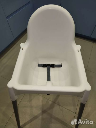 Стульчик для кормления IKEA antilop