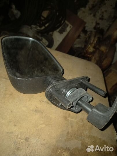 Подфарники СССР на москвич