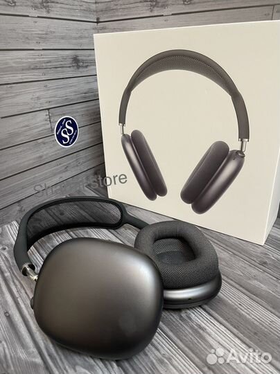 Airpods Max Premium 1:1