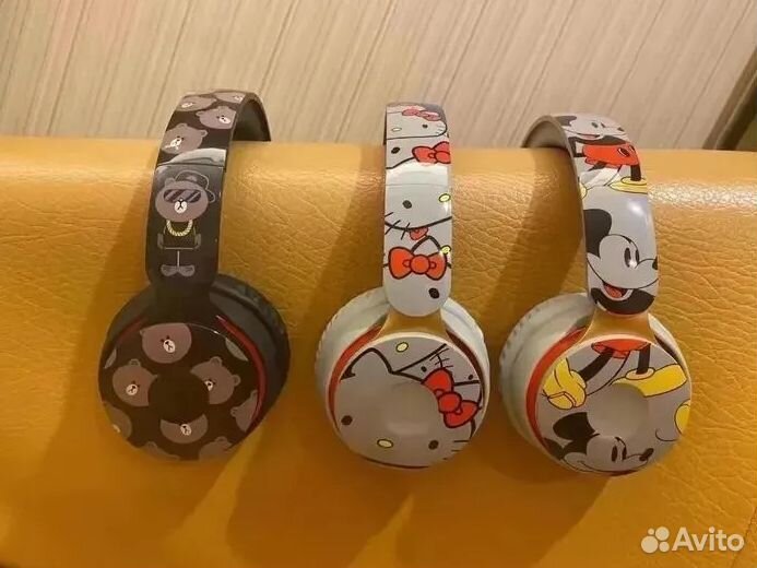 Наушники beats