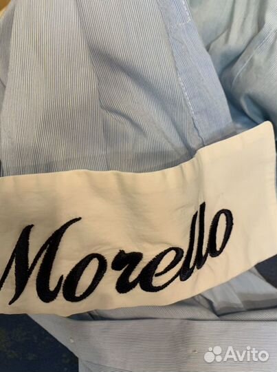 Рубашка Frankie Morello