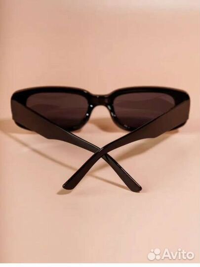 Солнцезащитные очки женские, тренд 2023