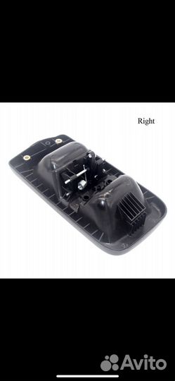 Ручка двери Renault Master Opel Movano Nissan