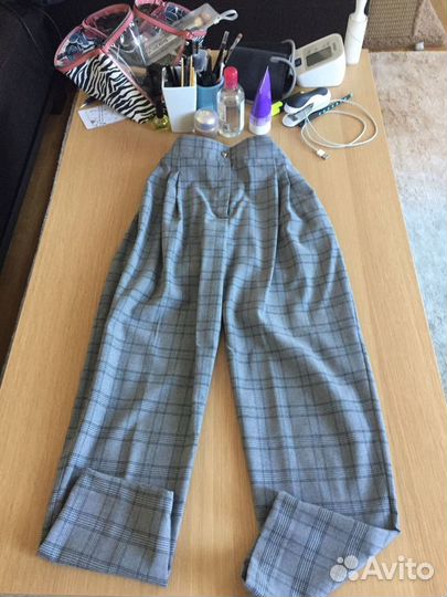 Костюм брючный для девочки
