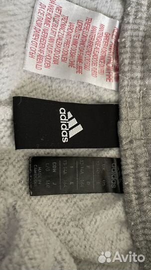 Спортивные штаны adidas