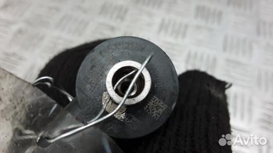 Форсунка дизельная opel zafira B (CDN15AL01)