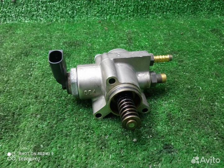 Тнвд Volkswagen Jetta 5 (2006-2011)