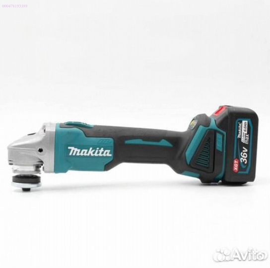 Набор Makita 3в1 (Арт.89397)