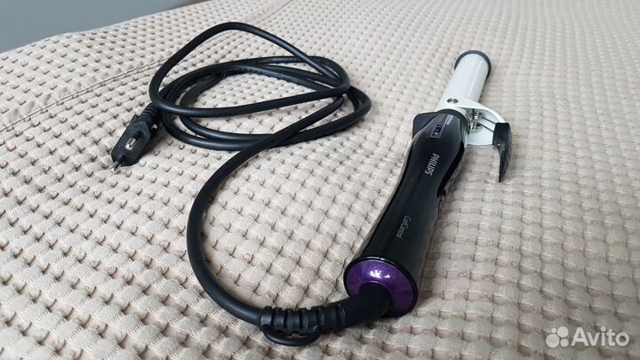 Плойка для волос Philips