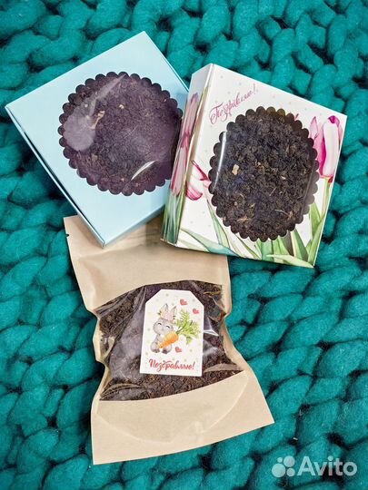 Иван чай собран вручную в Вологодской обл