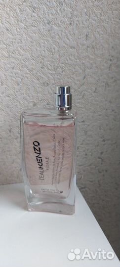Парфюмерия givenchy irresistible, Kenzo, Guerlain