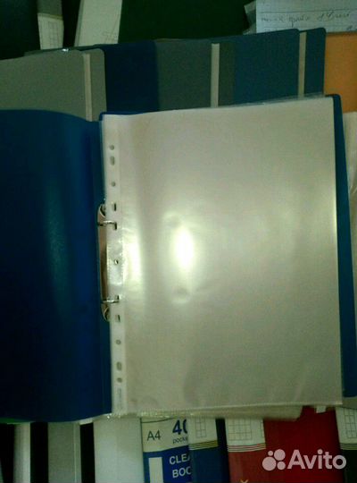 Папки,файлы,планшет, тетради,подставка для ручек