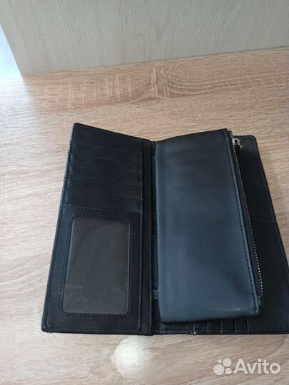 Кошелек