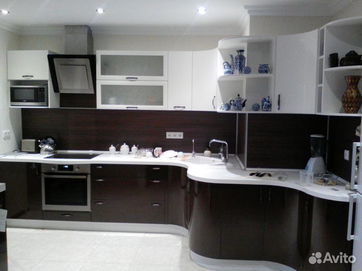 Мебель на заказ